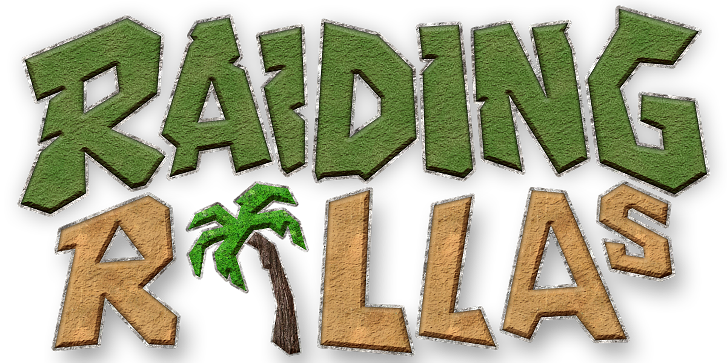 Raiding Rillas
